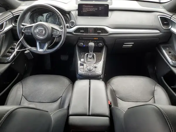 JM3TCBDY7M0536781 2021 MAZDA CX-9 - Image 8