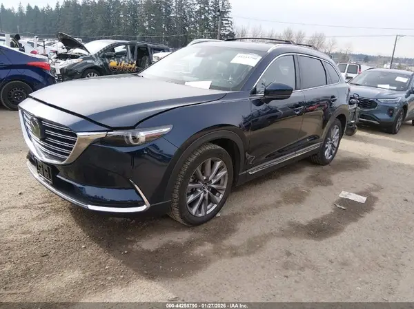 JM3TCBDY7M0537056 2021 MAZDA CX-9 - Image 2