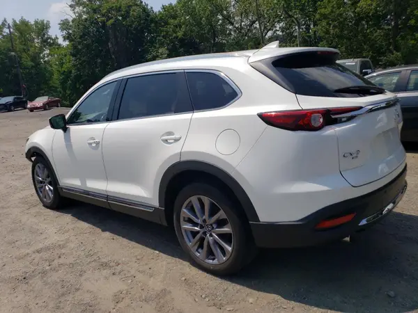 JM3TCBDY7M0537106 2021 MAZDA CX-9 - Image 2