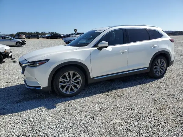 JM3TCBDY7M0537378 2021 MAZDA CX-9 - Image 1