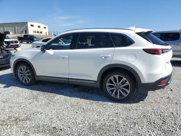 JM3TCBDY7M0537378 2021 MAZDA CX-9 - Image 2
