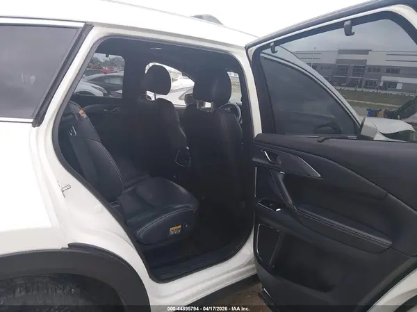 JM3TCBDY7M0538112 2021 MAZDA CX-9 - Image 8
