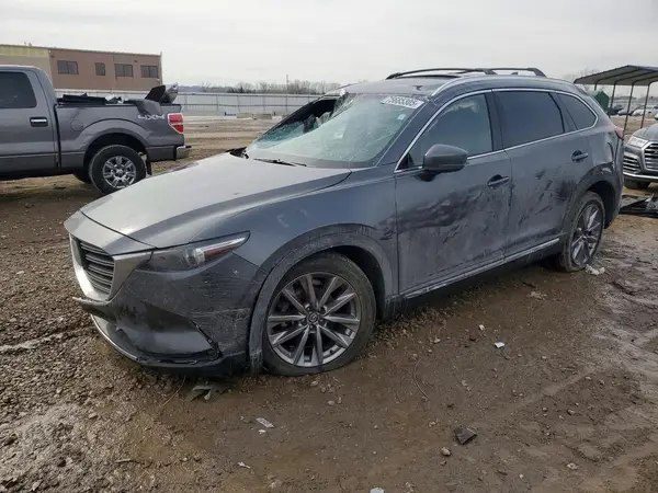 JM3TCBDY7M0541477 2021 MAZDA CX-9 - Image 1