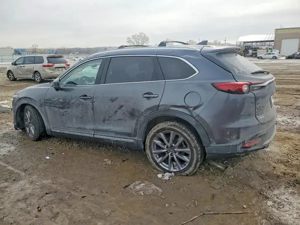 JM3TCBDY7M0541477 2021 MAZDA CX-9 - Image 2