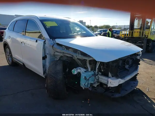 JM3TCBDY7N0611836 2022 MAZDA CX-9 - Image 1