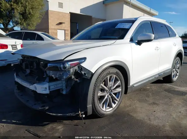 JM3TCBDY7N0611836 2022 MAZDA CX-9 - Image 2