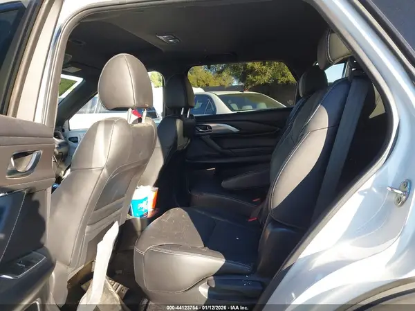 JM3TCBDY7N0611836 2022 MAZDA CX-9 - Image 8
