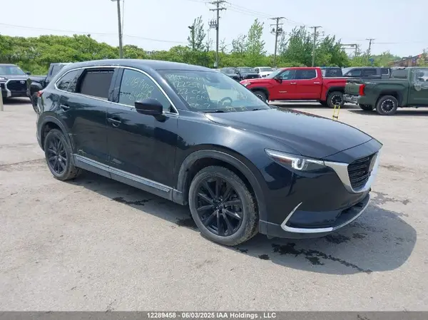 JM3TCBDY7N0614574 2022 MAZDA CX-9 - Image 1