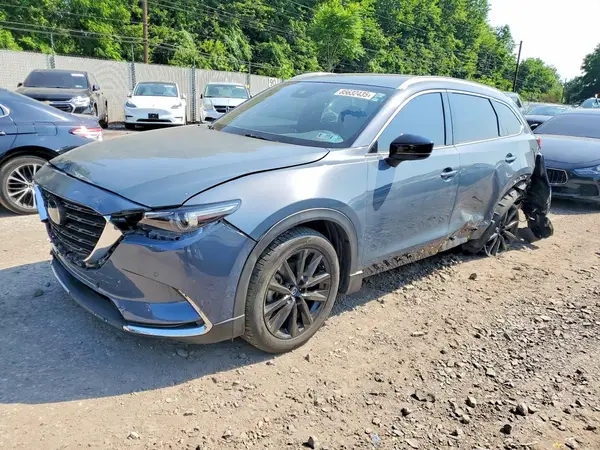 JM3TCBDY7N0617751 2022 MAZDA CX-9 - Image 1