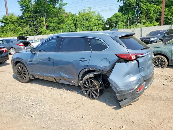 JM3TCBDY7N0617751 2022 MAZDA CX-9 - Image 2