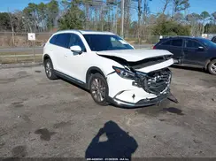 JM3TCBDY7N0620245 2022 MAZDA CX-9