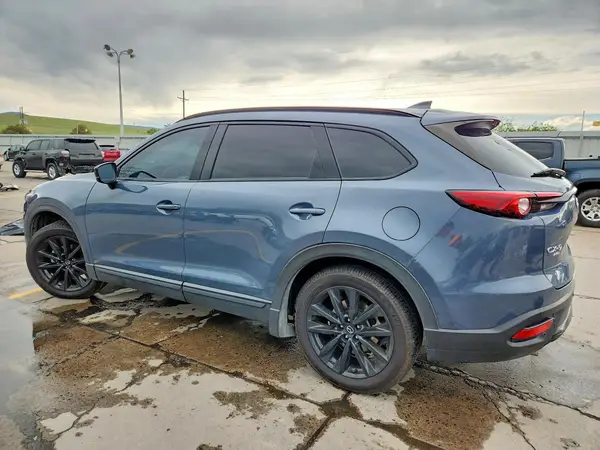JM3TCBDY7N0620455 2022 MAZDA CX-9 - Image 2