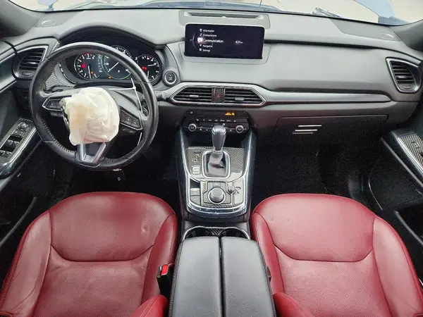 JM3TCBDY7N0620455 2022 MAZDA CX-9 - Image 8