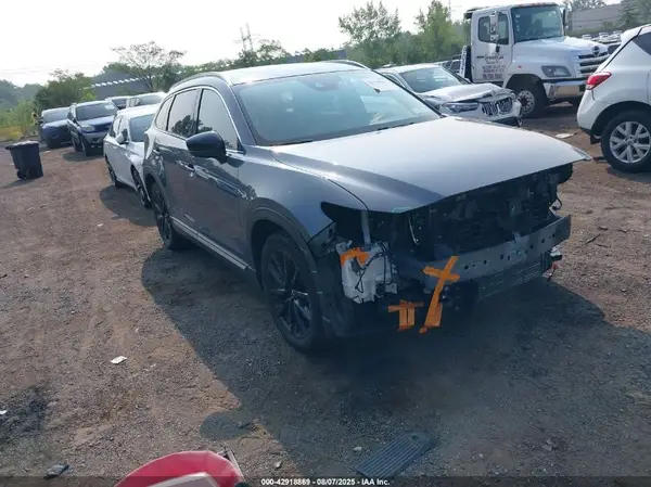 JM3TCBDY7N0622769 2022 MAZDA CX-9 - Image 1