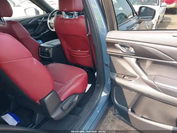 JM3TCBDY7N0622769 2022 MAZDA CX-9 - Image 8