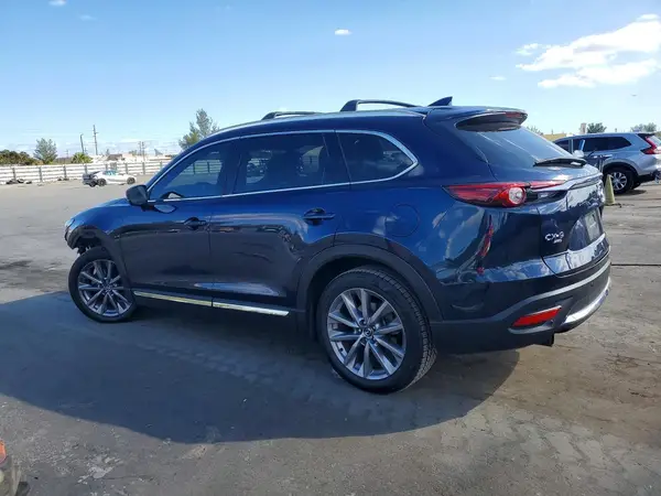 JM3TCBDY7N0628331 2022 MAZDA CX-9 - Image 2