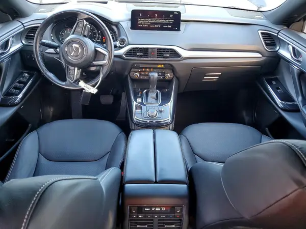 JM3TCBDY7N0628331 2022 MAZDA CX-9 - Image 8