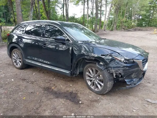 JM3TCBDY7P0630082 2023 MAZDA CX-9 - Image 1