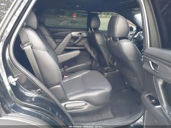 JM3TCBDY7P0630082 2023 MAZDA CX-9 - Image 8