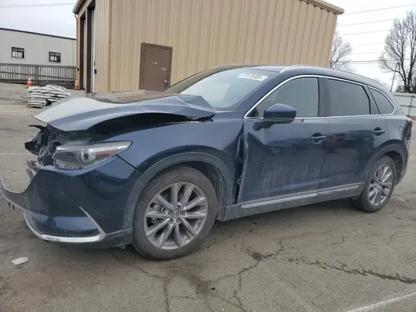 JM3TCBDY7P0630129 2023 MAZDA CX-9 - Image 1