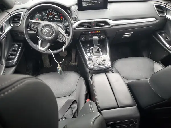 JM3TCBDY7P0630129 2023 MAZDA CX-9 - Image 8