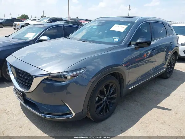 JM3TCBDY7P0630261 2023 MAZDA CX-9 - Image 2