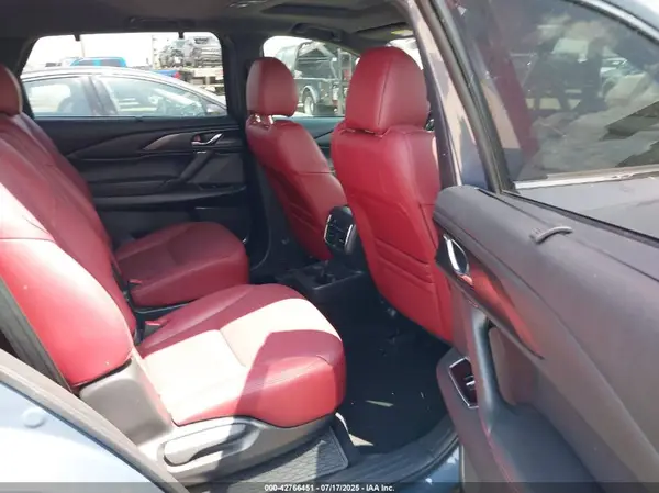 JM3TCBDY7P0630261 2023 MAZDA CX-9 - Image 8