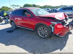 JM3TCBDY7P0632706 2023 MAZDA CX-9