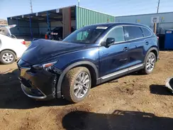 JM3TCBDY7P0633970 2023 MAZDA CX-9