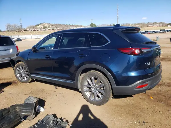 JM3TCBDY7P0633970 2023 MAZDA CX-9 - Image 2