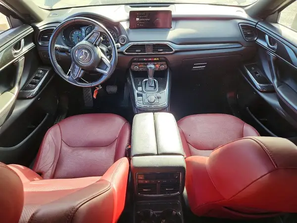JM3TCBDY7P0636352 2023 MAZDA CX-9 - Image 8