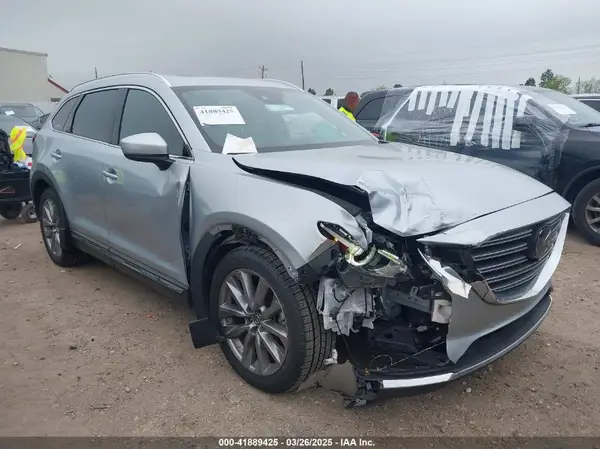 JM3TCBDY7P0638506 2023 MAZDA CX-9 - Image 1