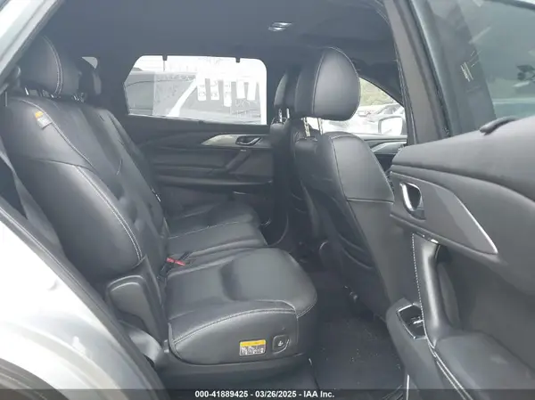 JM3TCBDY7P0638506 2023 MAZDA CX-9 - Image 8
