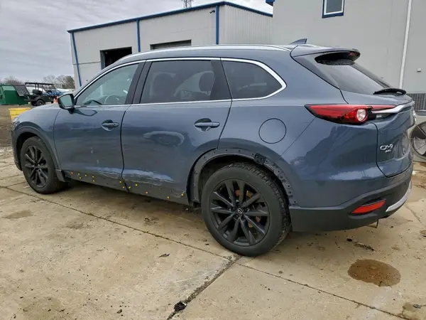 JM3TCBDY7P0655645 2023 MAZDA CX-9 - Image 2