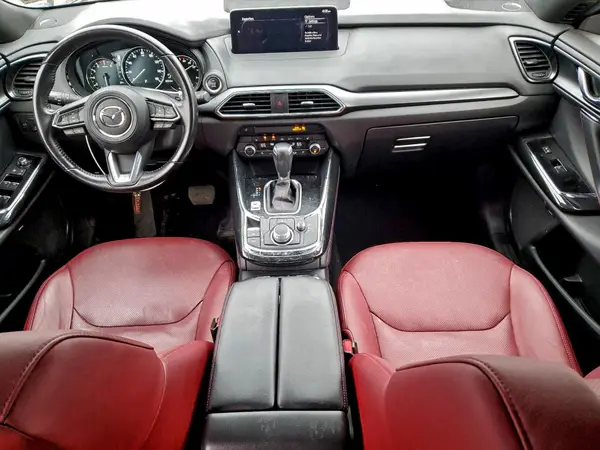 JM3TCBDY7P0655645 2023 MAZDA CX-9 - Image 8