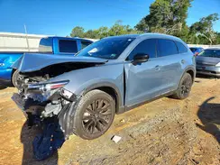 JM3TCBDY7P0656181 2023 MAZDA CX-9