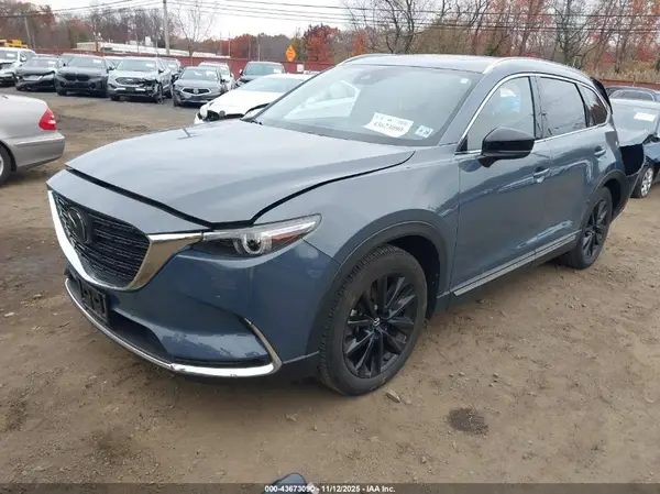 JM3TCBDY7P0656472 2023 MAZDA CX-9 - Image 2