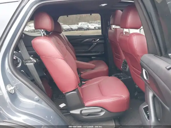 JM3TCBDY7P0656472 2023 MAZDA CX-9 - Image 8