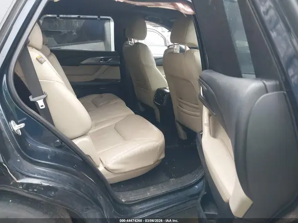 JM3TCBDY8G0101238 2016 MAZDA CX-9 - Image 8
