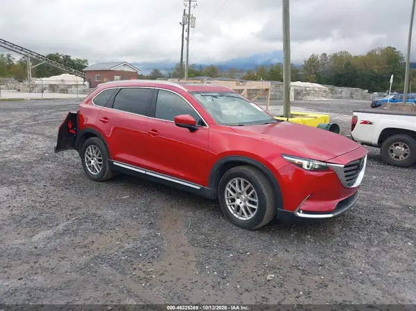 JM3TCBDY8G0103491 2016 MAZDA CX-9 - Image 1