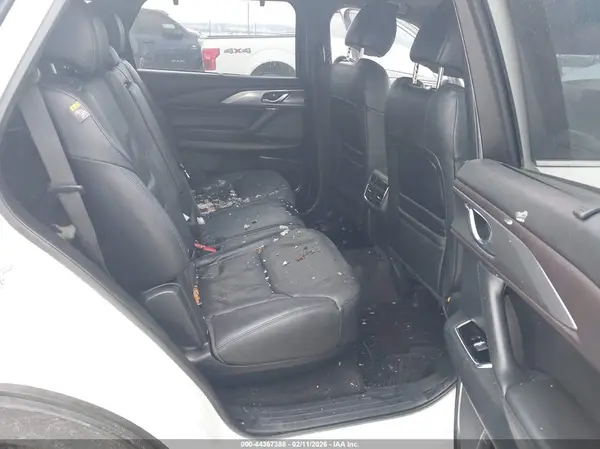 JM3TCBDY8G0106083 2016 MAZDA CX-9 - Image 8