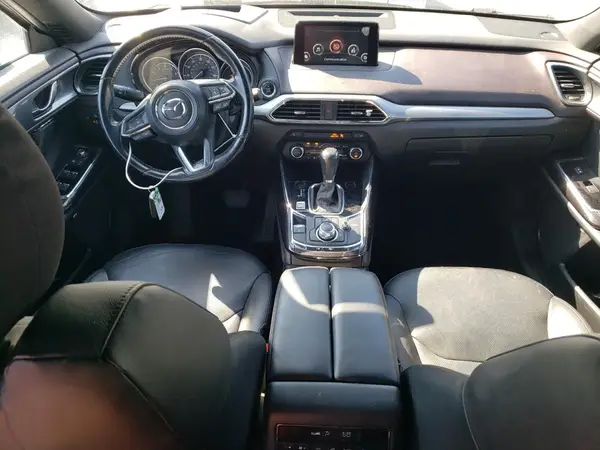JM3TCBDY8G0107122 2016 MAZDA CX-9 - Image 8