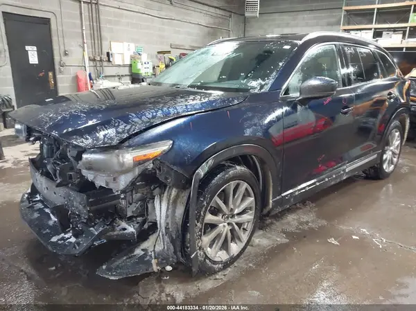 JM3TCBDY8G0108075 2016 MAZDA CX-9 - Image 2