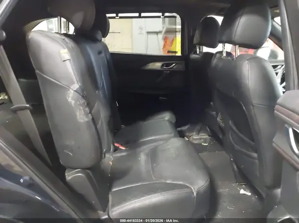 JM3TCBDY8G0108075 2016 MAZDA CX-9 - Image 8
