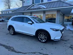 JM3TCBDY8G0108190 2016 MAZDA CX-9