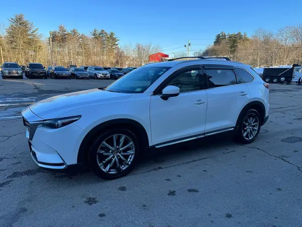JM3TCBDY8G0108190 2016 MAZDA CX-9 - Image 2