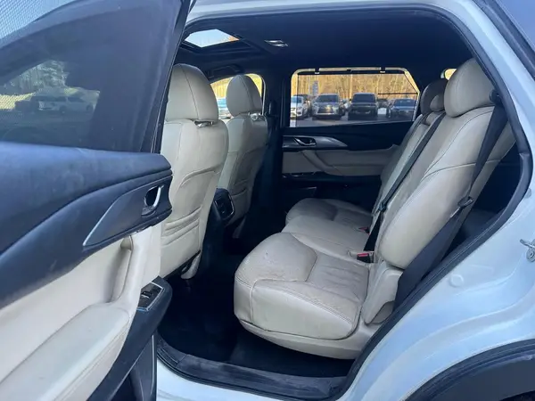 JM3TCBDY8G0108190 2016 MAZDA CX-9 - Image 8