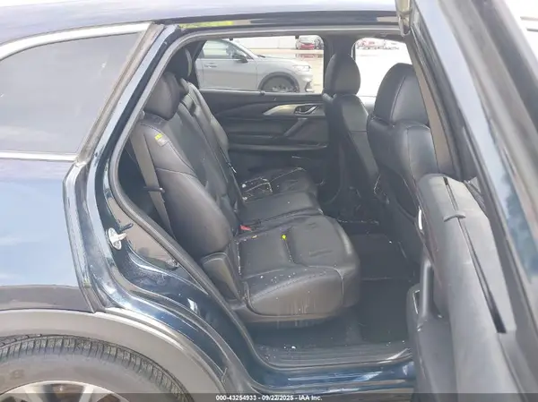 JM3TCBDY8G0108657 2016 MAZDA CX-9 - Image 8
