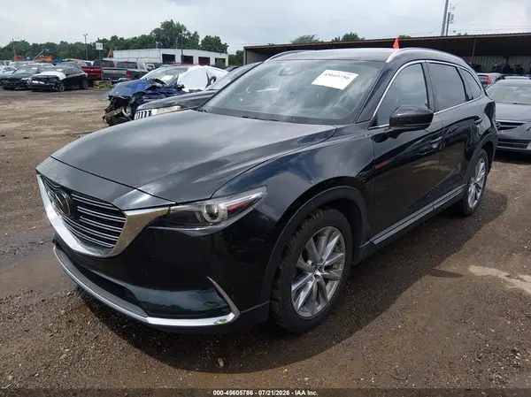 JM3TCBDY8G0108898 2016 MAZDA CX-9 - Image 2