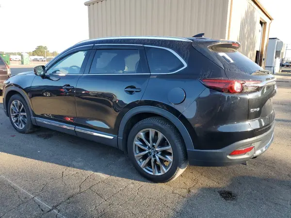JM3TCBDY8G0120310 2016 MAZDA CX-9 - Image 2